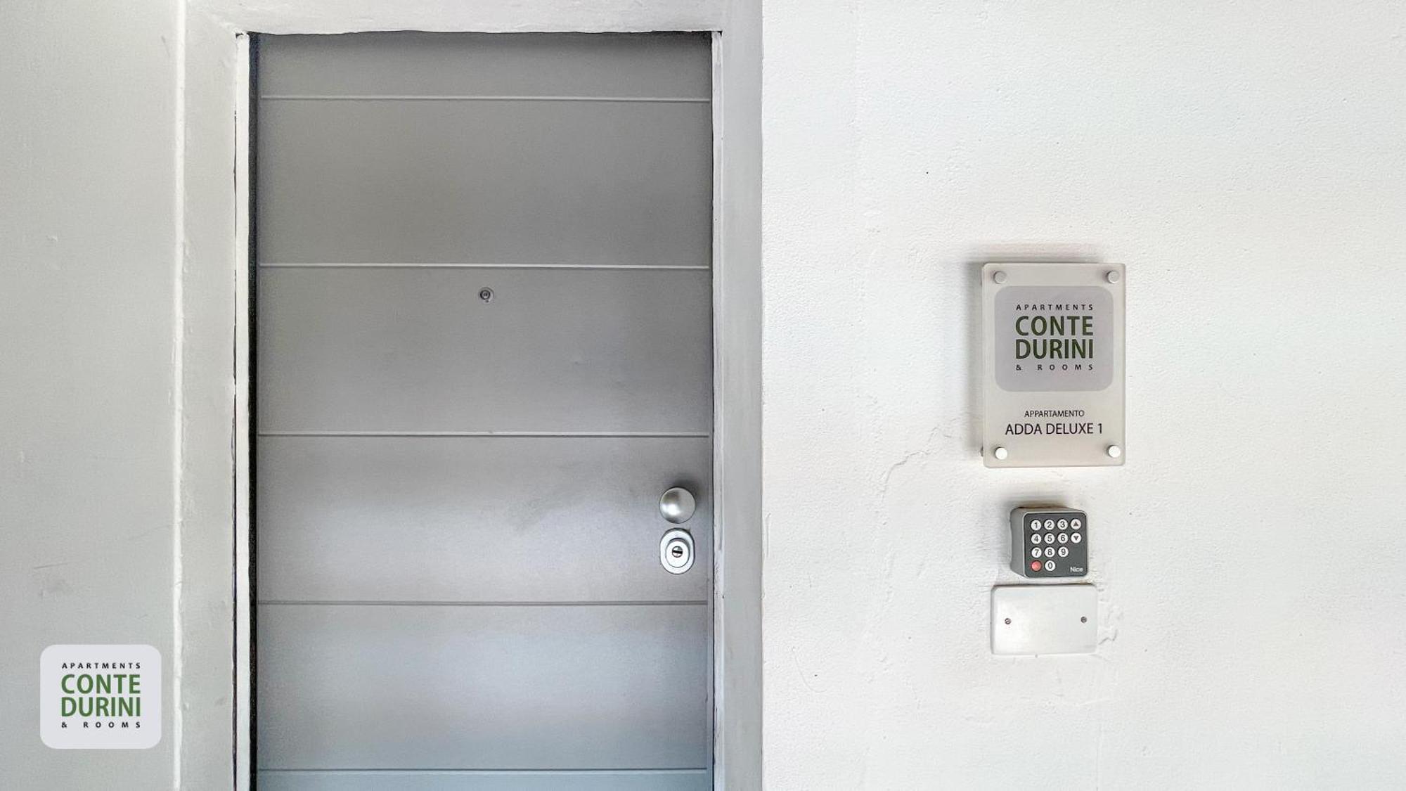 Conte Durini Apartments & Rooms 阿尔克雷 外观 照片